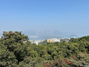 澐灃 2座 - 28NTS – 香港北部都會區