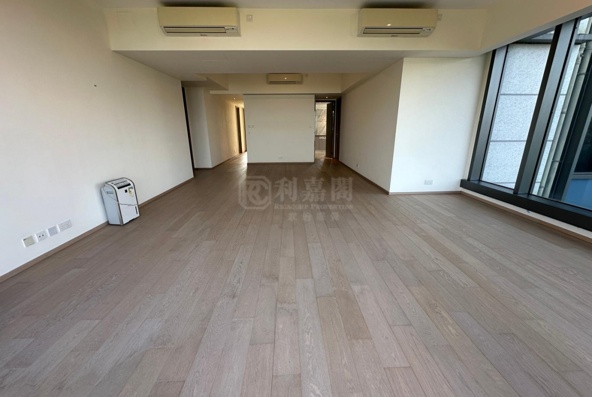 澐灃 2座 - 28NTS – 香港北部都會區