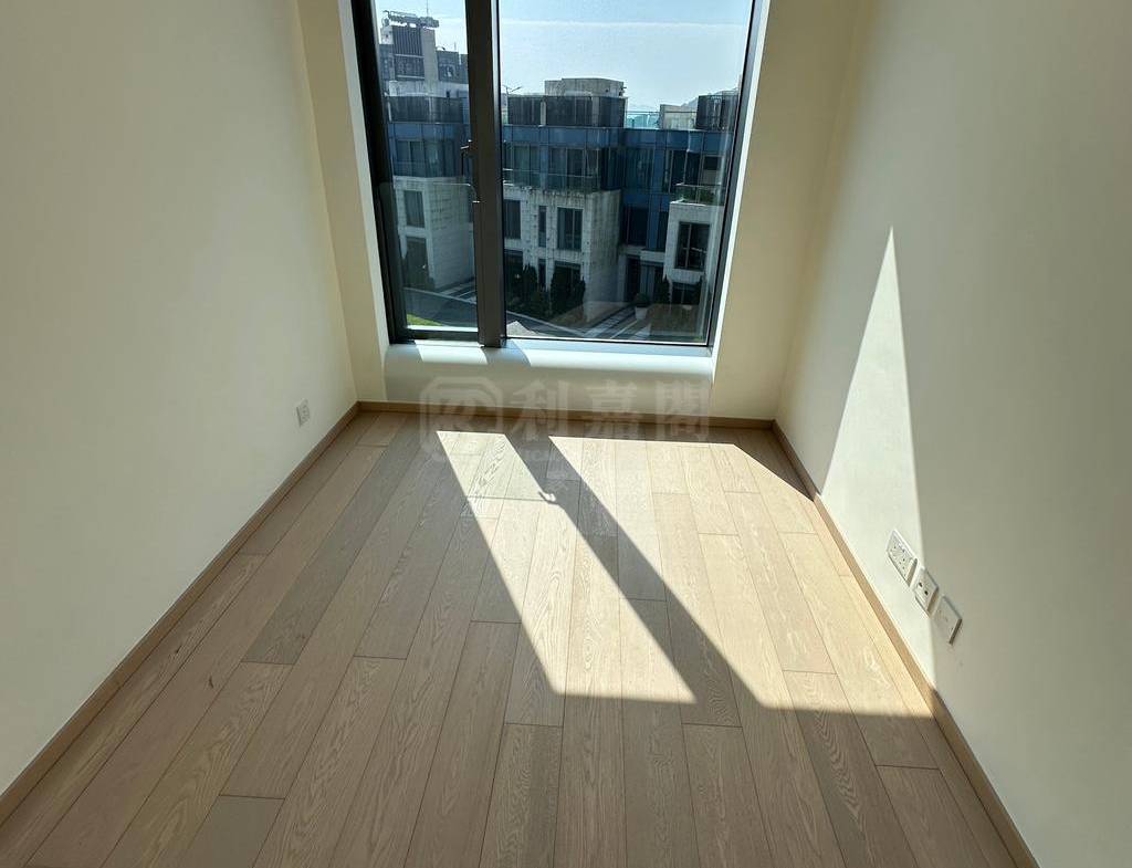 澐灃 2座 - 28NTS – 香港北部都會區