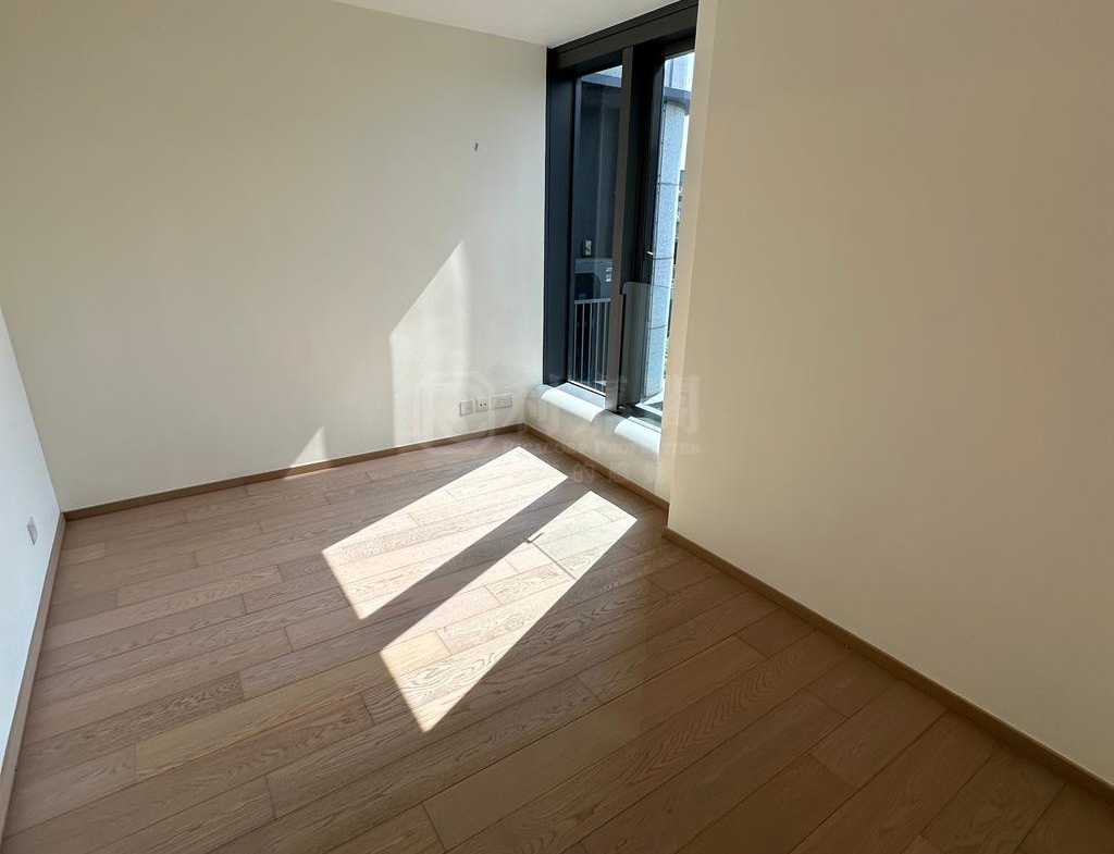 澐灃 2座 - 28NTS – 香港北部都會區