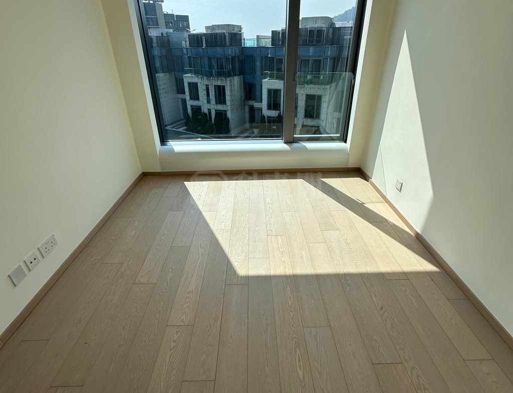 澐灃 2座 - 28NTS – 香港北部都會區