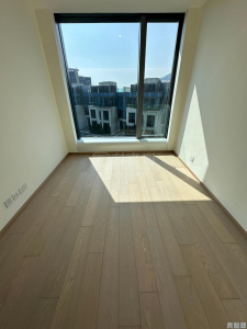 澐灃 2座 - 28NTS – 香港北部都會區