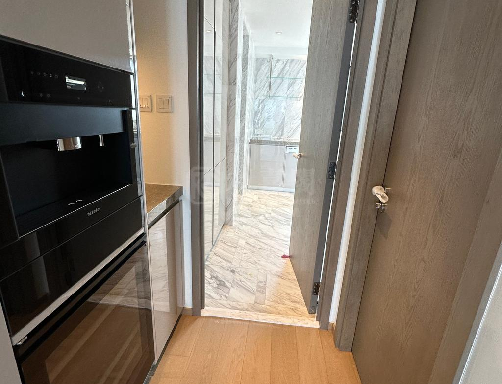 澐灃 2座 - 28NTS – 香港北部都會區