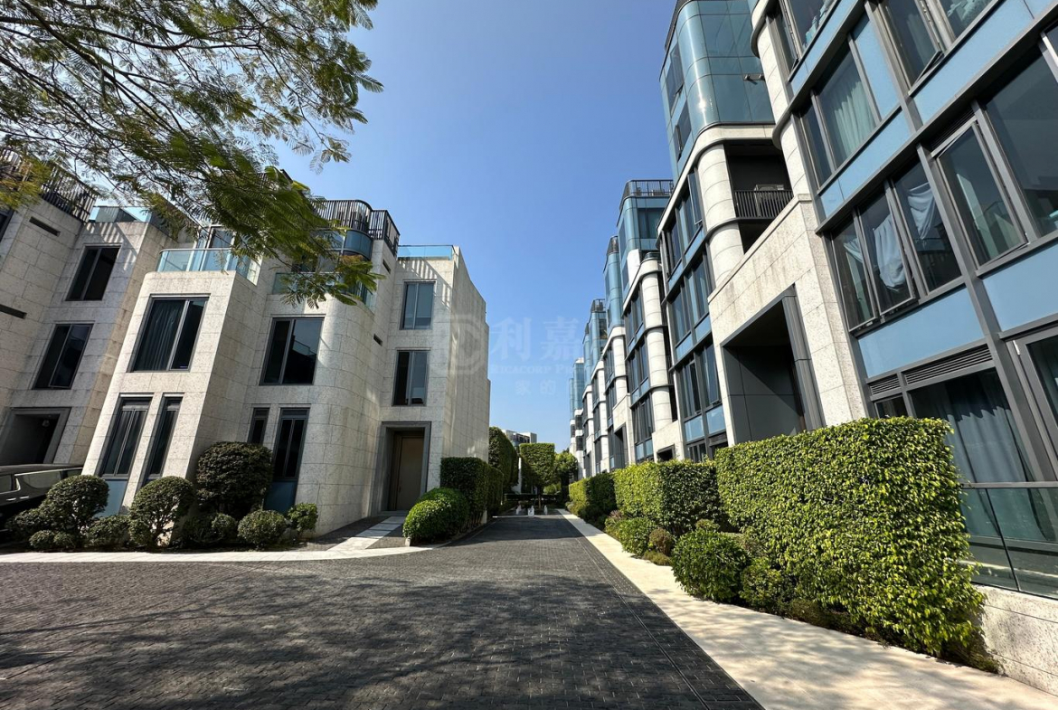 澐灃 2座 - 28NTS – 香港北部都會區