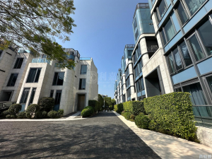 澐灃 2座 - 28NTS – 香港北部都會區