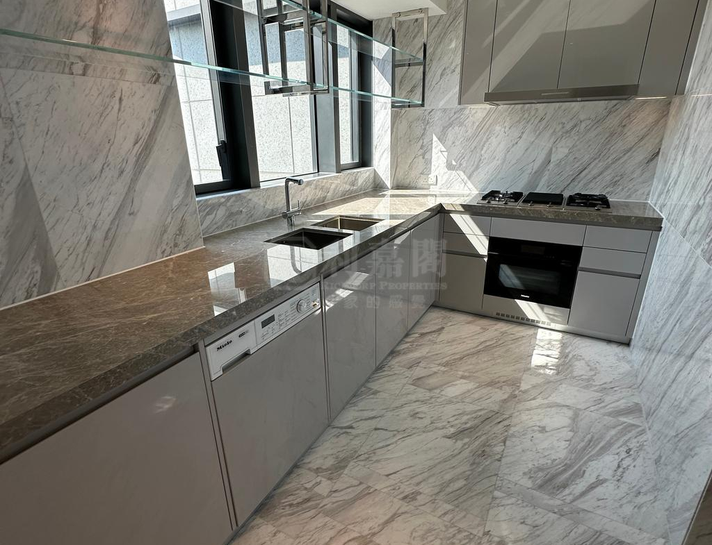 澐灃 2座 - 28NTS – 香港北部都會區