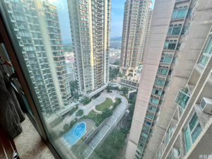 綠悠軒 2座 - 28NTS – 香港北部都會區