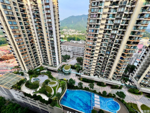 綠悠軒 2座 - 28NTS – 香港北部都會區