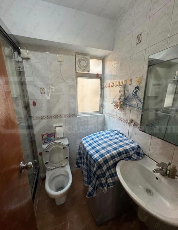 聯發大廈 - 28NTS – 香港北部都會區