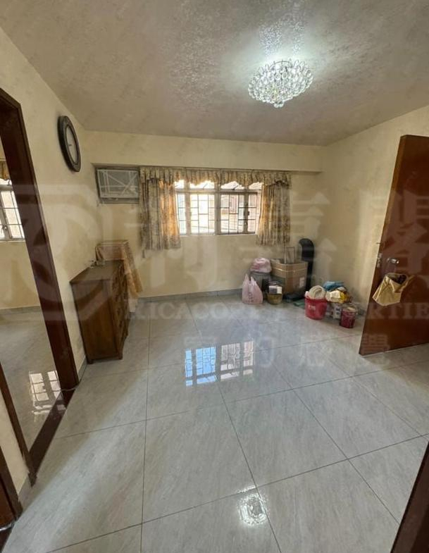 聯發大廈 - 28NTS – 香港北部都會區