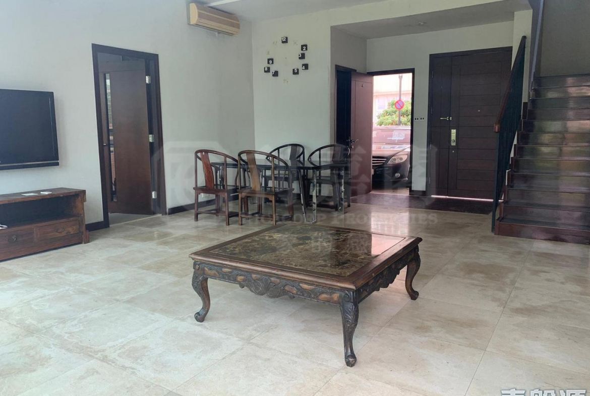 邁爾豪園 - 28NTS – 香港北部都會區