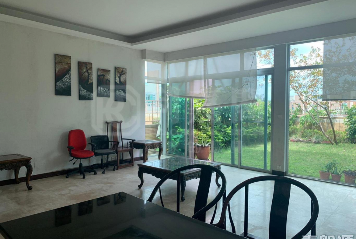 邁爾豪園 - 28NTS – 香港北部都會區