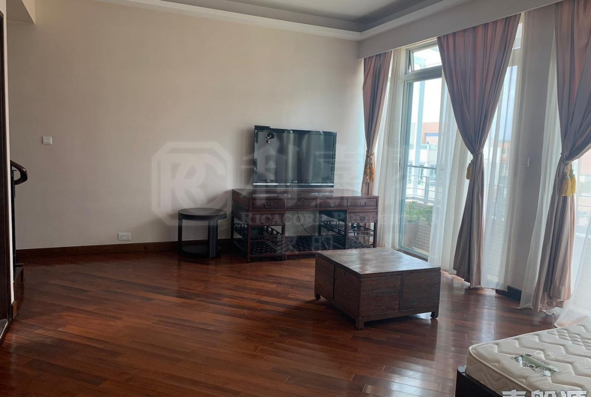 邁爾豪園 - 28NTS – 香港北部都會區