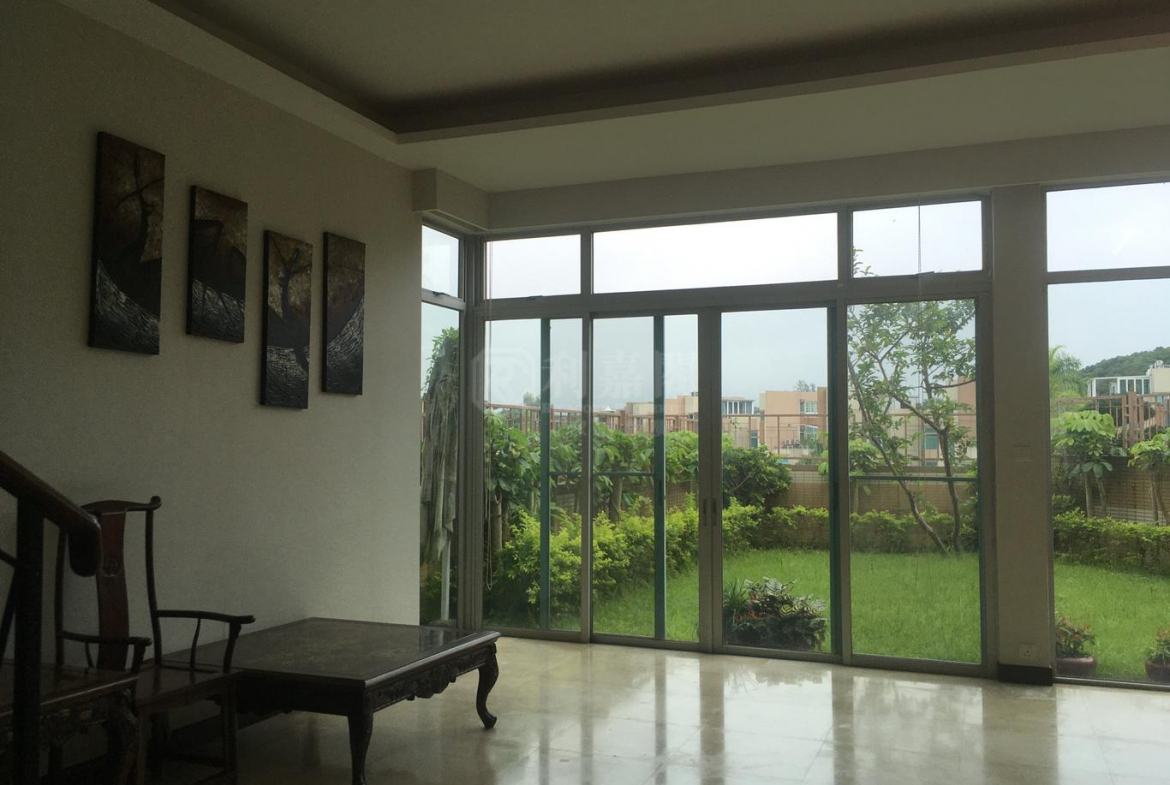 邁爾豪園 - 28NTS – 香港北部都會區