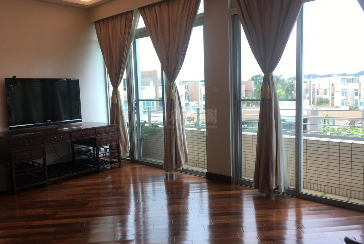 邁爾豪園 - 28NTS – 香港北部都會區