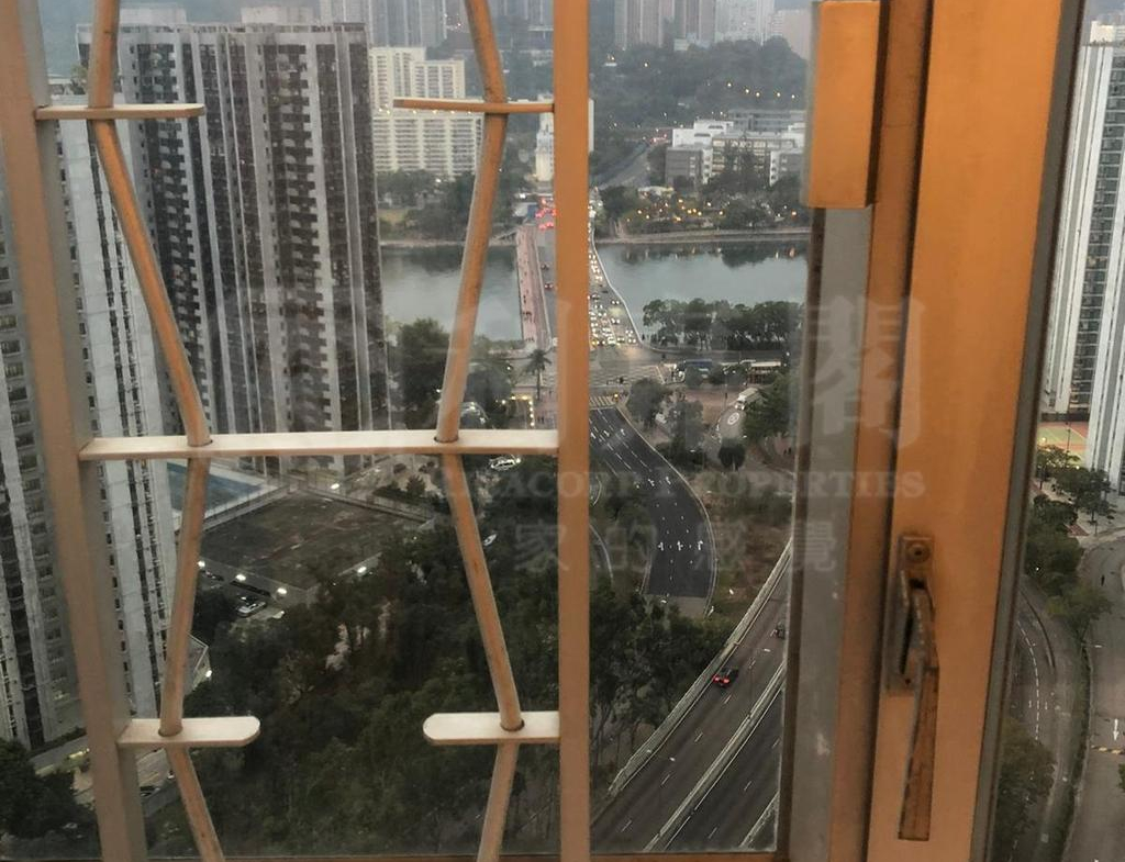 沙田第一城 5期 51座 - 28NTS – 香港北部都會區