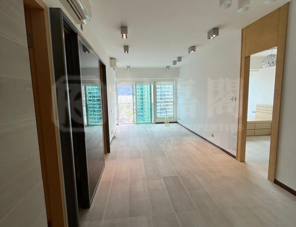 天宇海 3B座 - 28NTS – 香港北部都會區