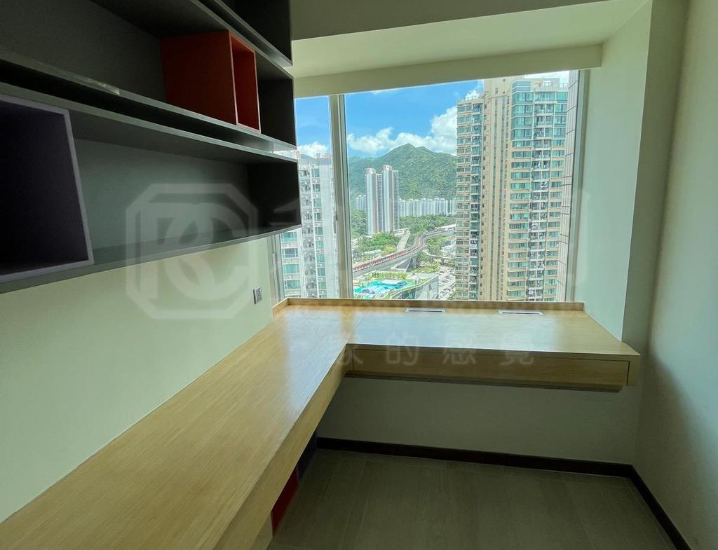 天宇海 3B座 - 28NTS – 香港北部都會區