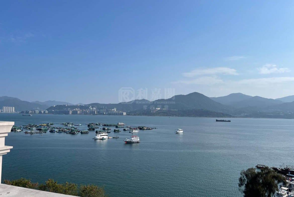 比華利山別墅 1期 - 28NTS – 香港北部都會區