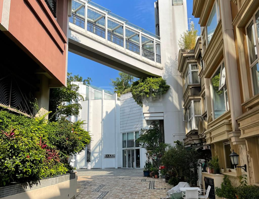 比華利山別墅 1期 - 28NTS – 香港北部都會區