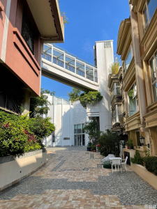 比華利山別墅 1期 - 28NTS – 香港北部都會區
