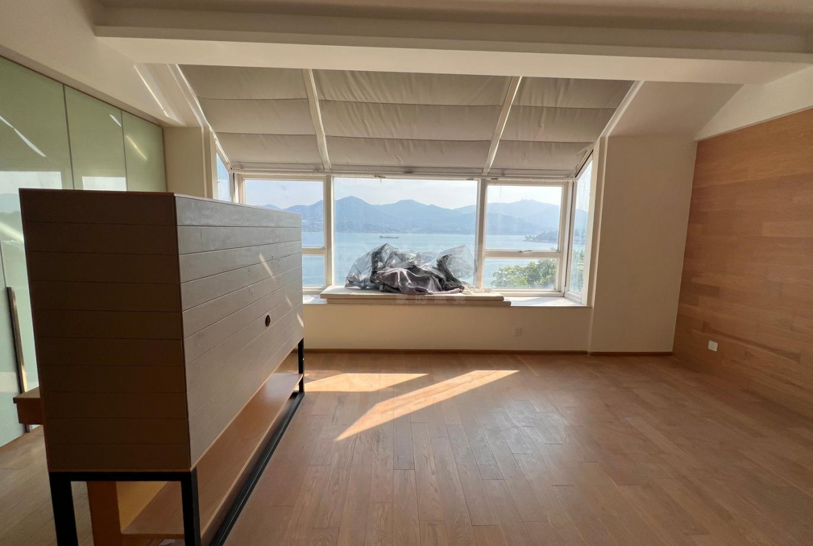 比華利山別墅 1期 - 28NTS – 香港北部都會區