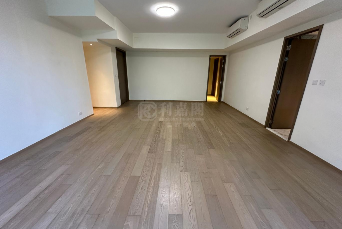 澐灃 6座 - 28NTS – 香港北部都會區