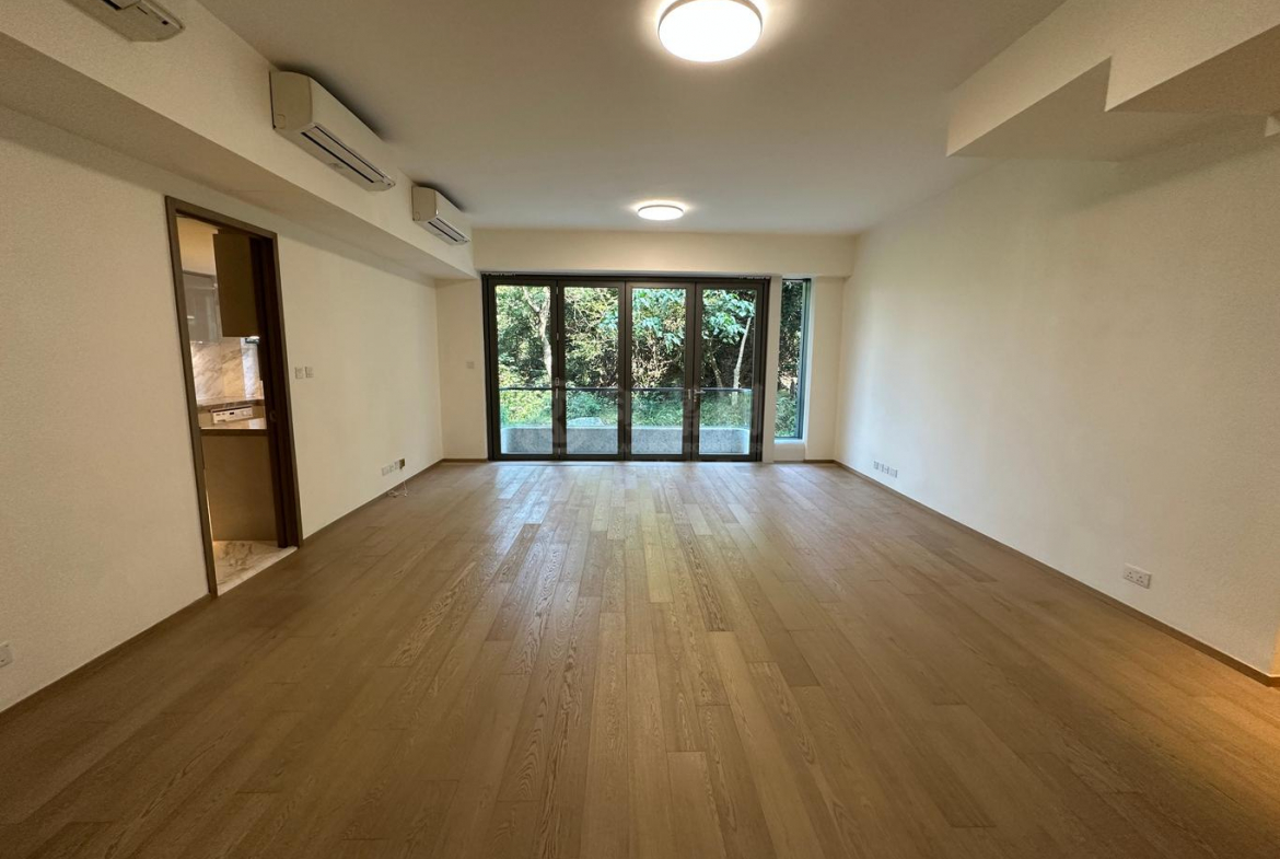 澐灃 6座 - 28NTS – 香港北部都會區