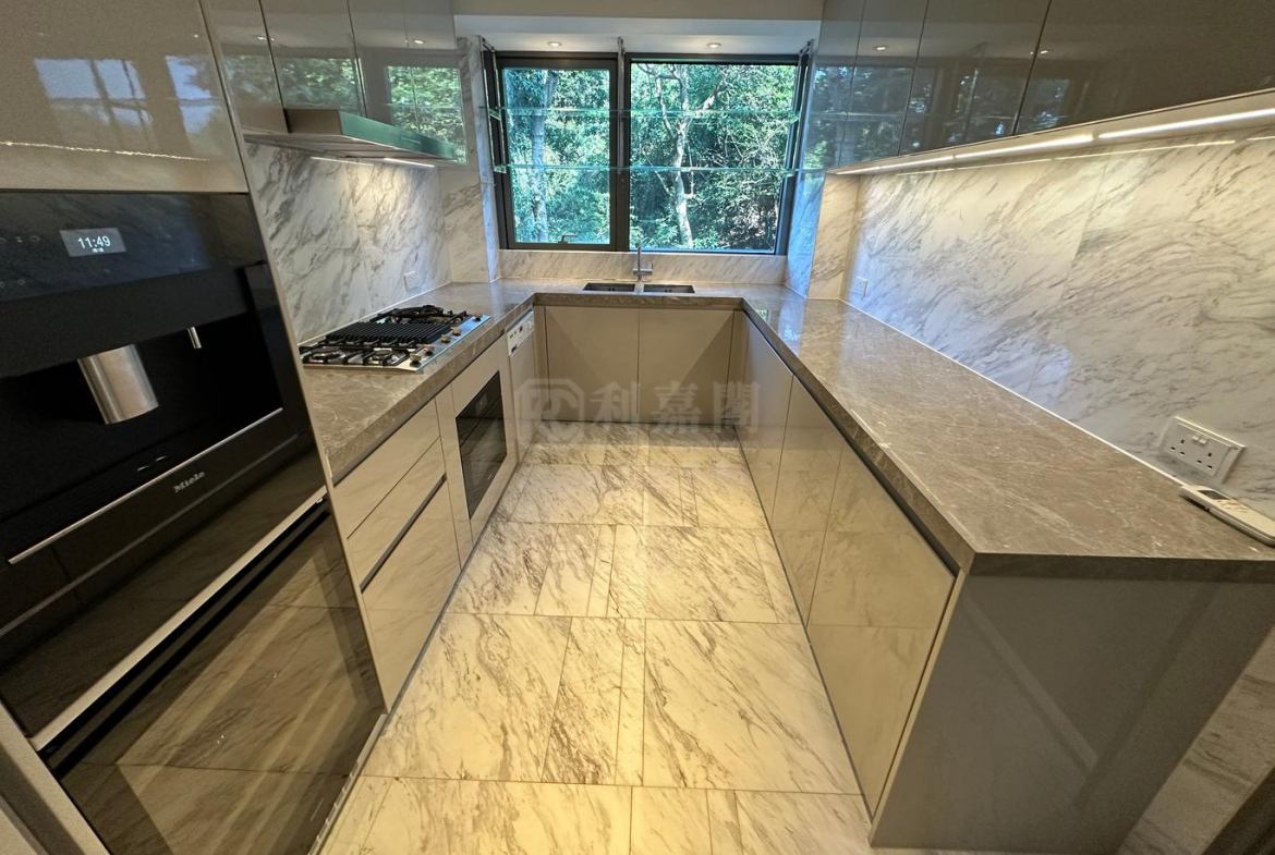 澐灃 6座 - 28NTS – 香港北部都會區