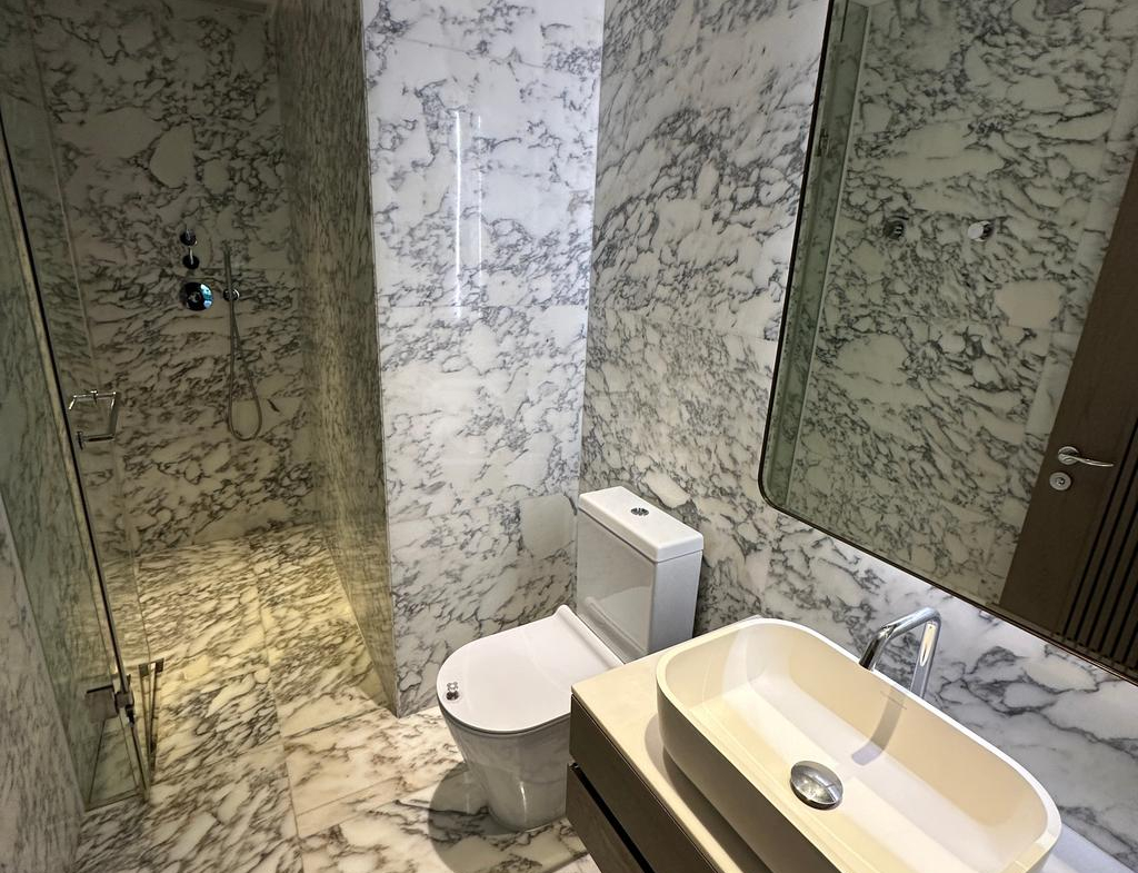 澐灃 6座 - 28NTS – 香港北部都會區