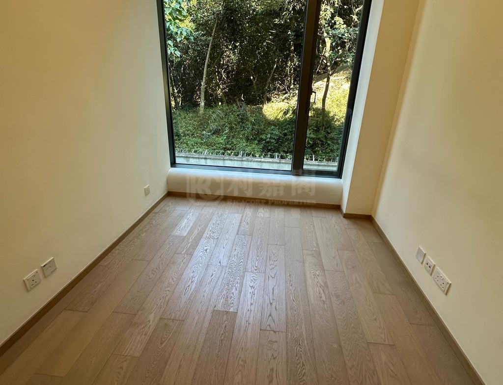 澐灃 6座 - 28NTS – 香港北部都會區