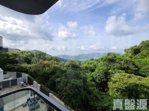 澐灃 3座 - 28NTS – 香港北部都會區