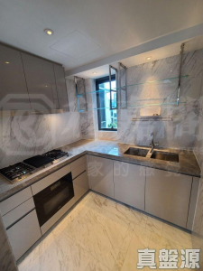 澐灃 3座 - 28NTS – 香港北部都會區