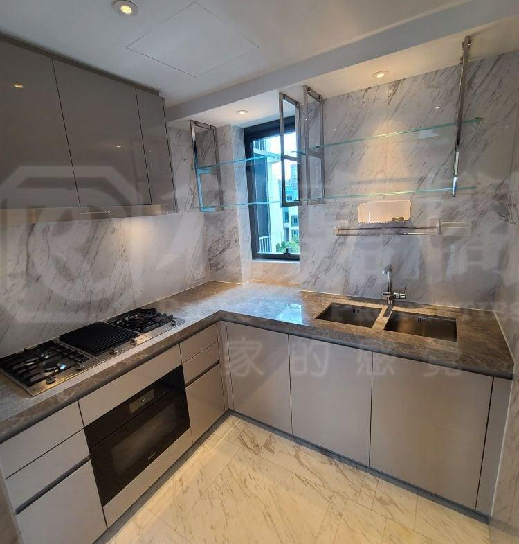 澐灃 3座 - 28NTS – 香港北部都會區