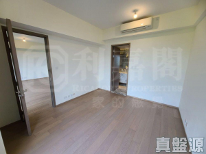 澐灃 3座 - 28NTS – 香港北部都會區