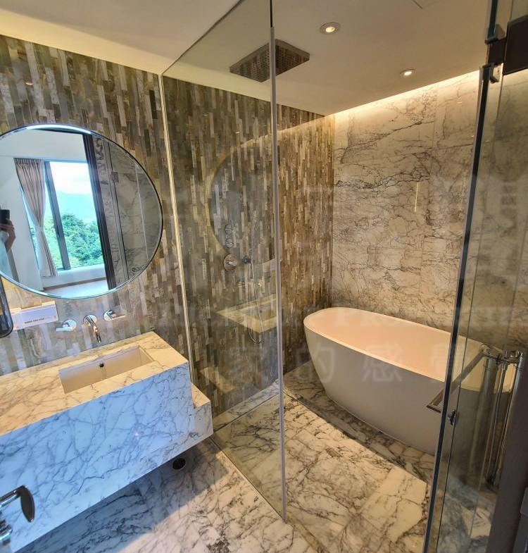 澐灃 3座 - 28NTS – 香港北部都會區