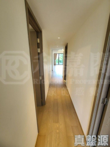 澐灃 3座 - 28NTS – 香港北部都會區