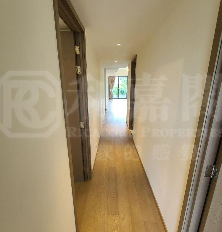 澐灃 3座 - 28NTS – 香港北部都會區