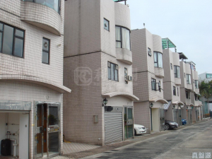 蔚麗山莊 - 28NTS – 香港北部都會區