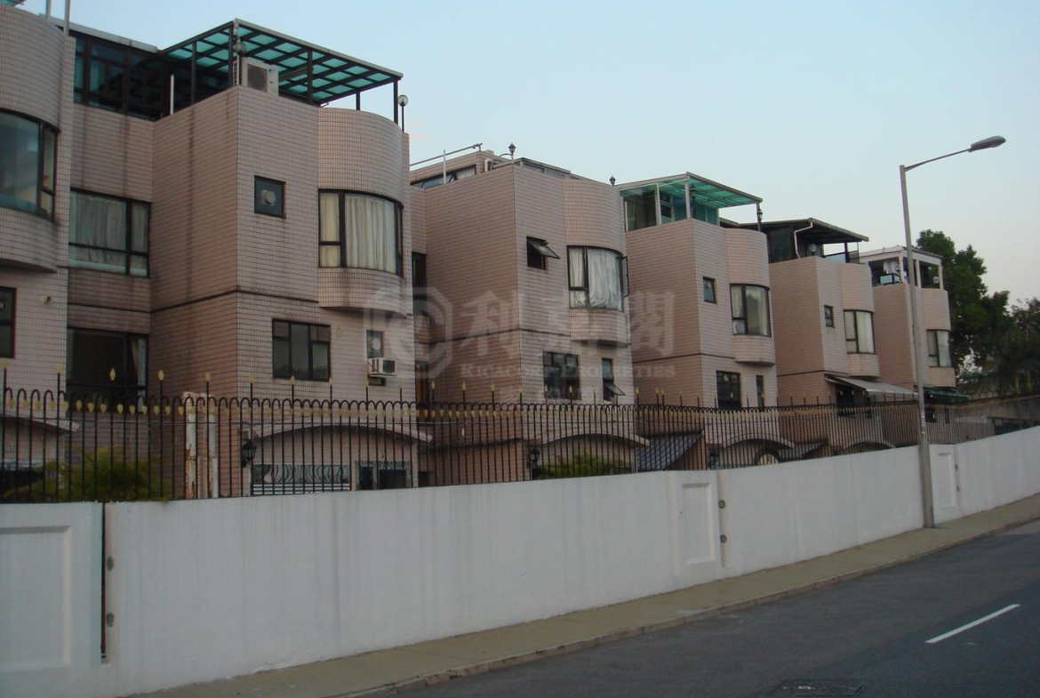 蔚麗山莊 - 28NTS – 香港北部都會區