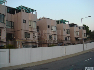 蔚麗山莊 - 28NTS – 香港北部都會區