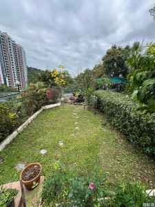 蔚麗山莊 - 28NTS – 香港北部都會區