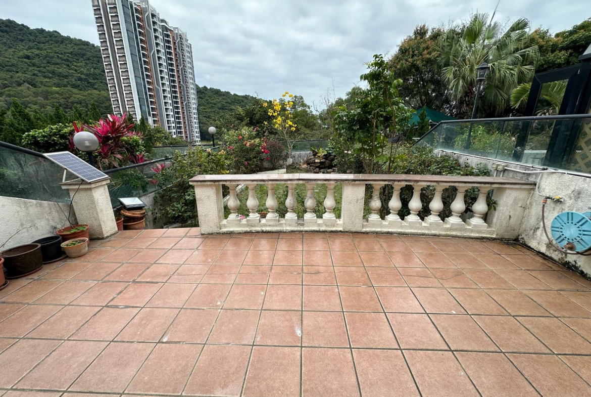 蔚麗山莊 - 28NTS – 香港北部都會區