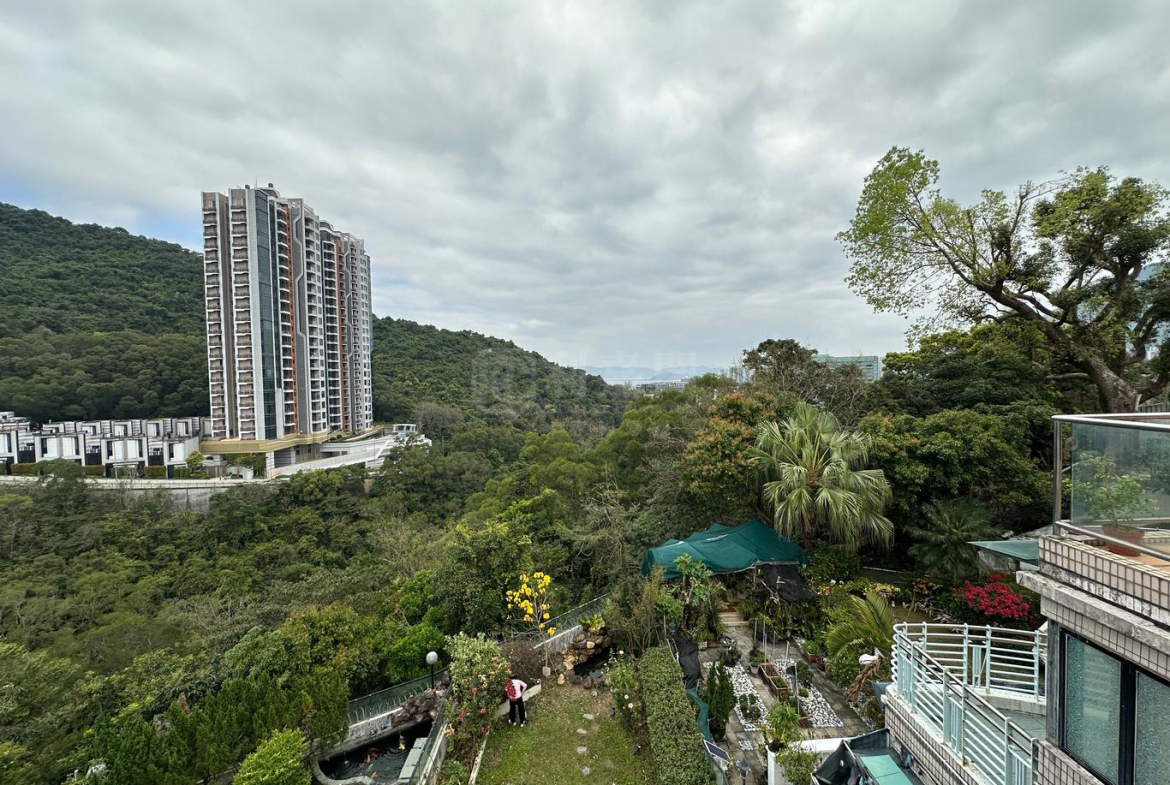 蔚麗山莊 - 28NTS – 香港北部都會區
