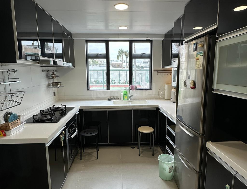 蔚麗山莊 - 28NTS – 香港北部都會區