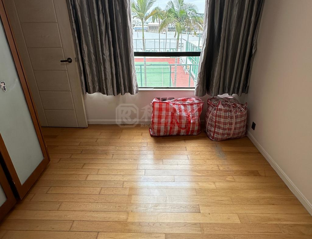 蔚麗山莊 - 28NTS – 香港北部都會區