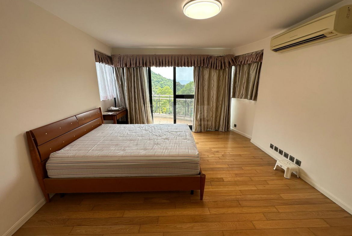 蔚麗山莊 - 28NTS – 香港北部都會區