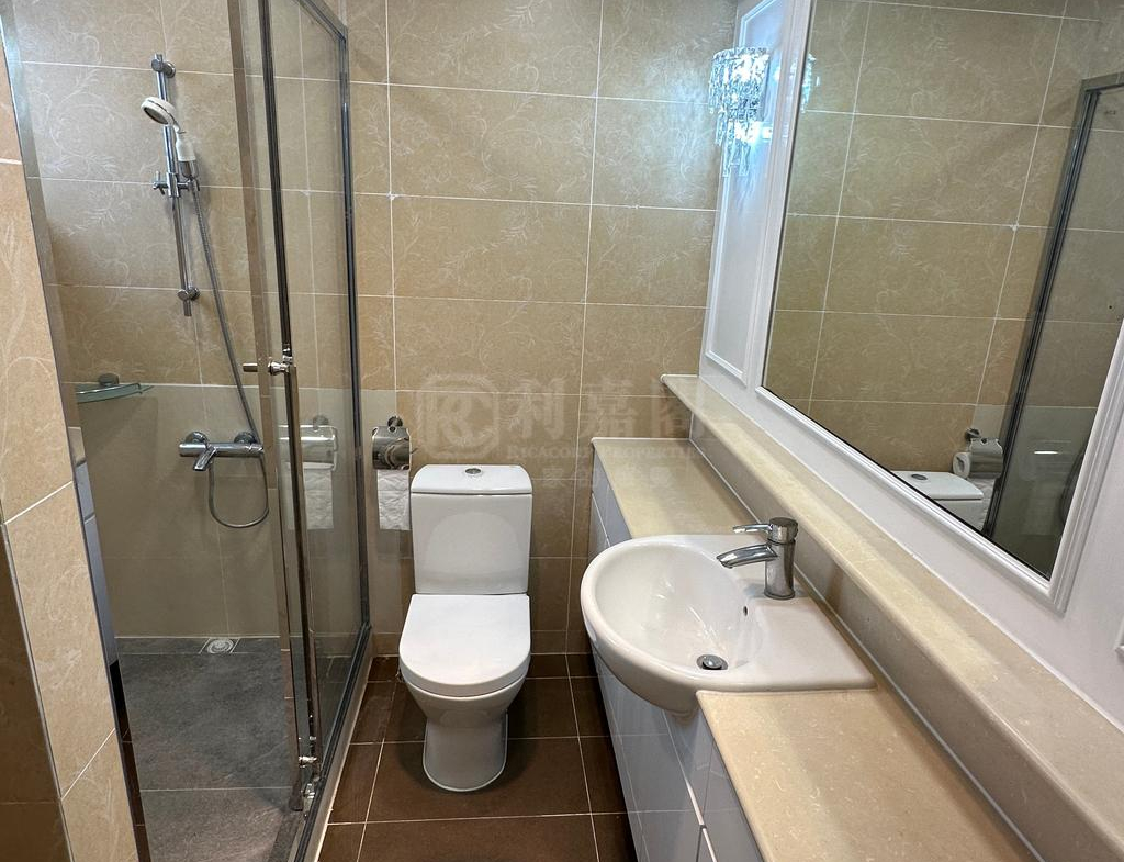 蔚麗山莊 - 28NTS – 香港北部都會區