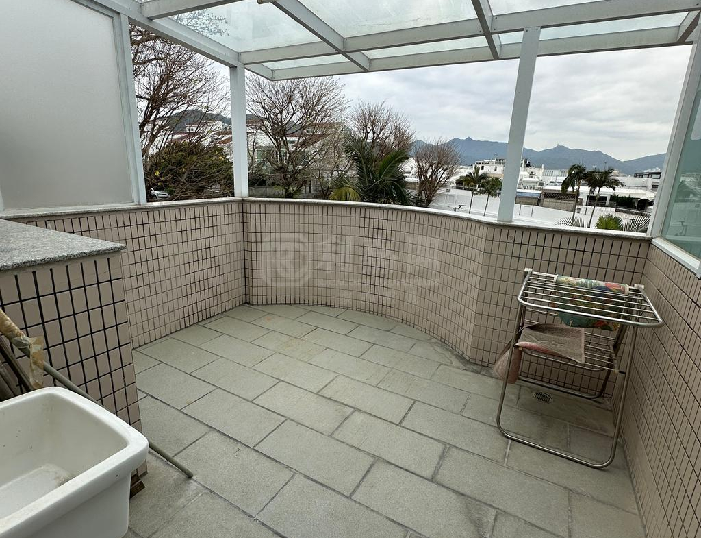 蔚麗山莊 - 28NTS – 香港北部都會區