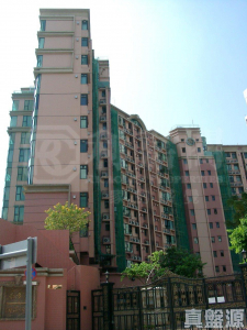 豪峰嶺 1座 - 28NTS – 香港北部都會區